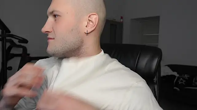 Igor_Wilde – Live XXX-chat