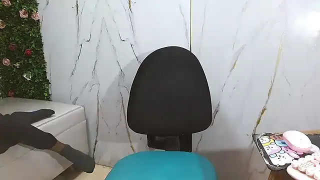 Chatroom XXX en direct de ManSant
