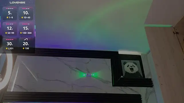 Saimonvela Live XXX-chat
