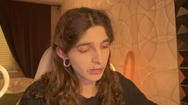 Kriisp 라이브 XXX 채팅