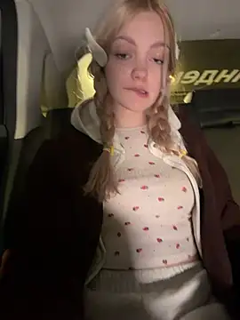 elsawhere's Live XXX Chat