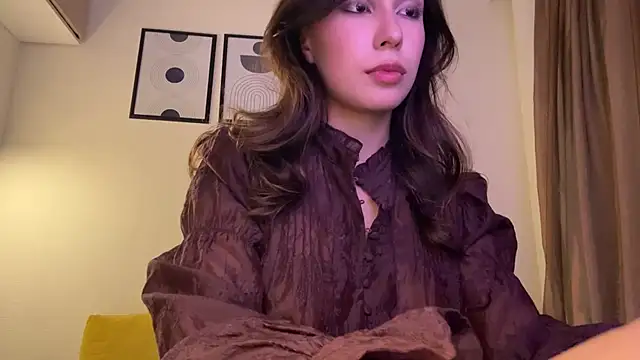 Chat XXX en directo de FelisaFox
