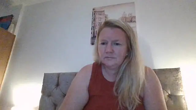 Chat XXX en directo de Amandaarchcam
