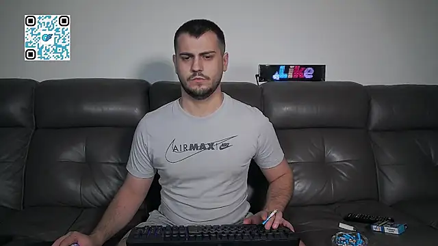 Онлайн чат XXX CrazyDom1