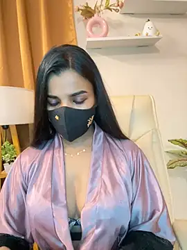 Czat XXX na żywo – its_ur_flora