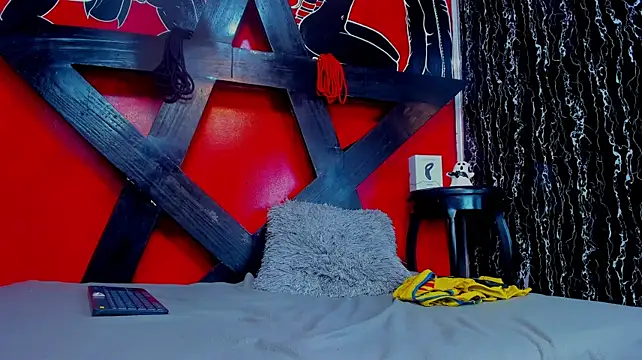 Axel_Romanov 现场XXX聊天