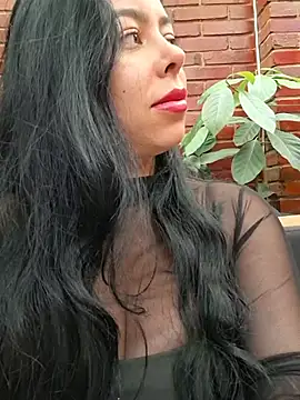 Luianna's Live XXX Chat