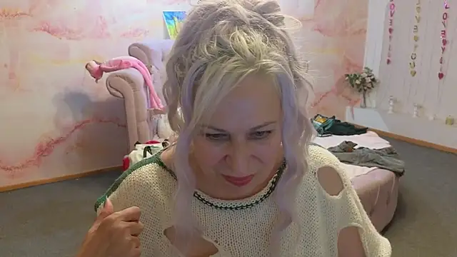Penelope_Pinky 라이브 XXX 채팅