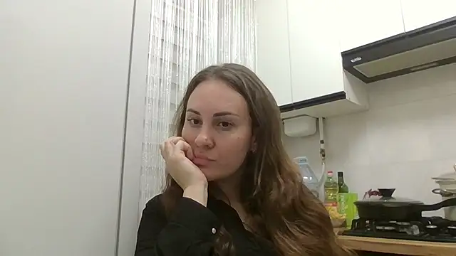 Chat XXX en directo de MeadowEyes