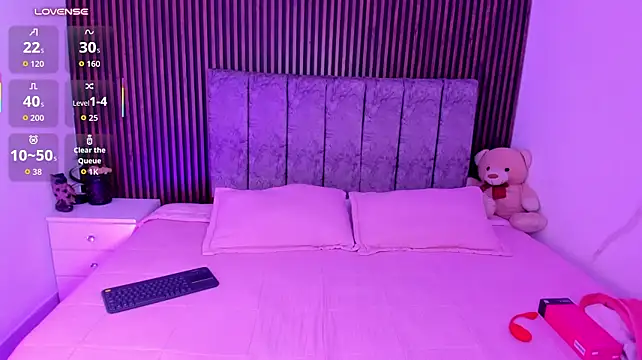 CarolineFyre 라이브 XXX 채팅