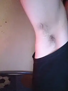 XXX chat uživo modela Oliver_LA