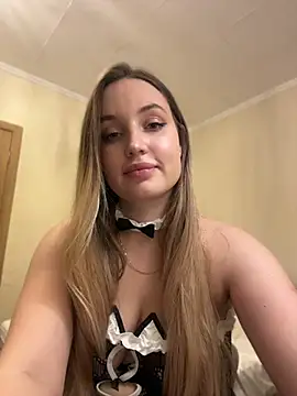 Chat XXX en directo de IvySugar