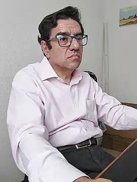 FernandoReuter7 Show Webcam
