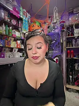 Czat XXX na żywo – TamySweetness