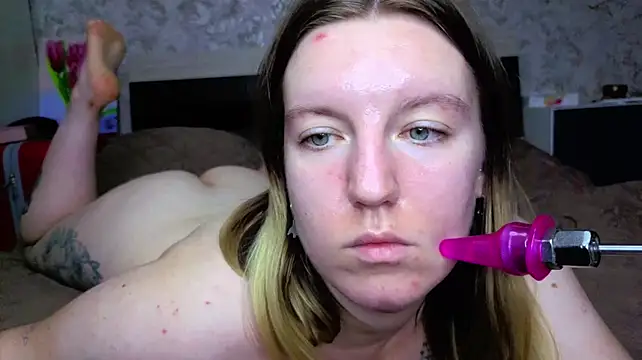 Baiambel_Mi live XXX chat