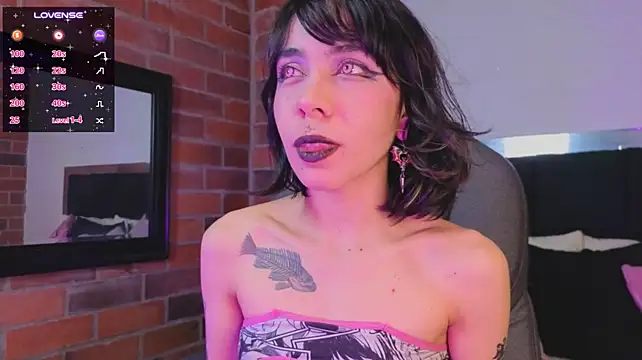 dark__nymph live XXX chat