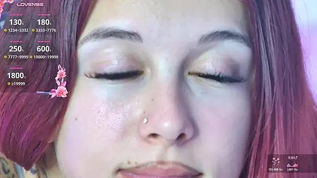 ArySin live XXX chat