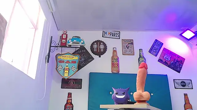 bizcocho_sabrosoxxx Live XXX-chat