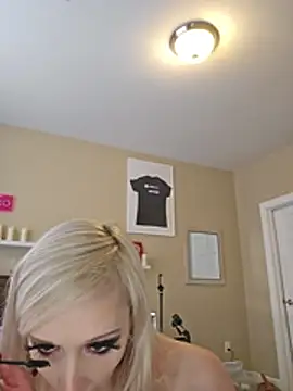 Chat XXX en directo de AmethystFoxx