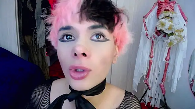 Darksweet_jack 라이브 XXX 채팅