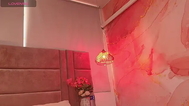 Valeria_rodriigzのライブXXXチャット
