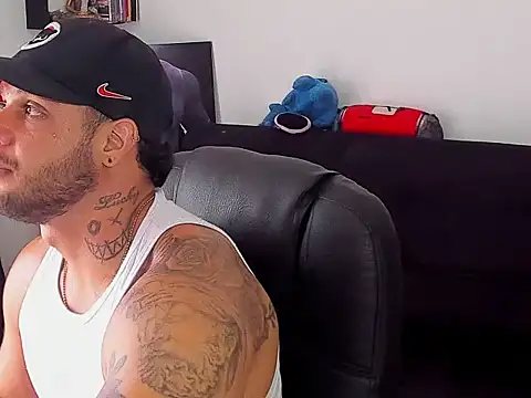 MarckMathews Chat XXX live