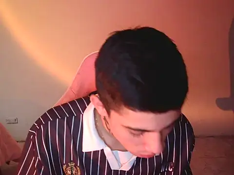 Chat +18 de David_LongVibe ao vivo