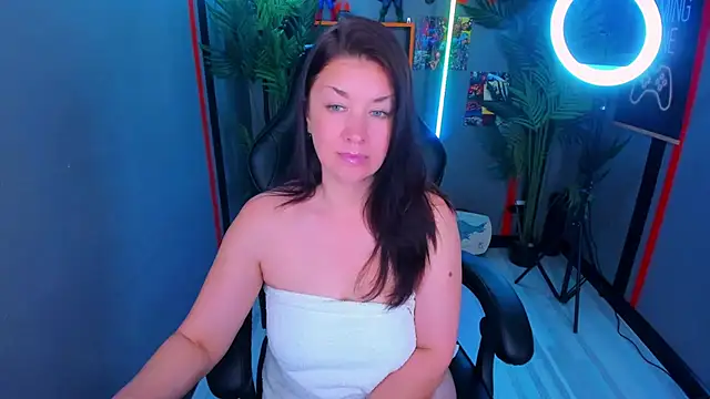AnaMills – Naživo XXX chat
