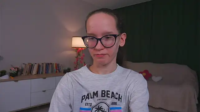 Chat XXX en directo de BettyBrowni