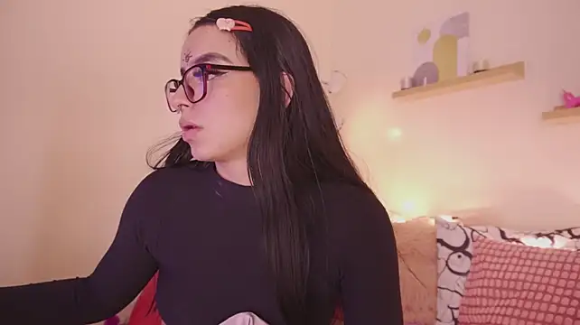 Chat XXX en directo de andrelaa_