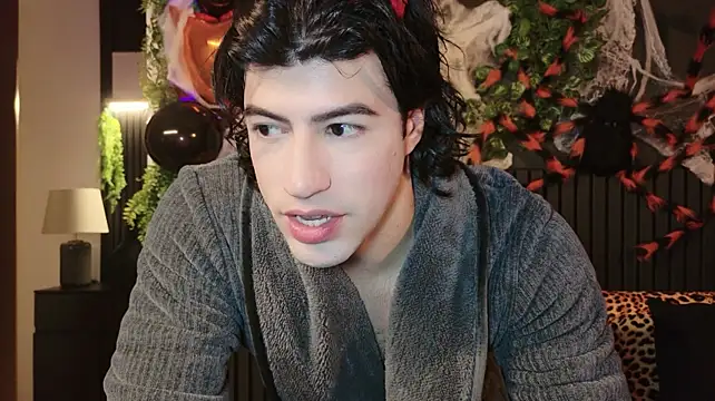 عرض كام newjeff