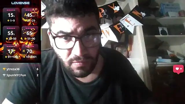 Javi_92 XXX чат на живо