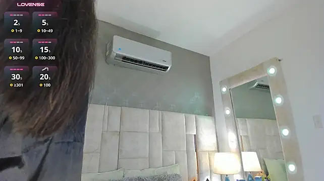 IsisBrown_ 라이브 XXX 채팅
