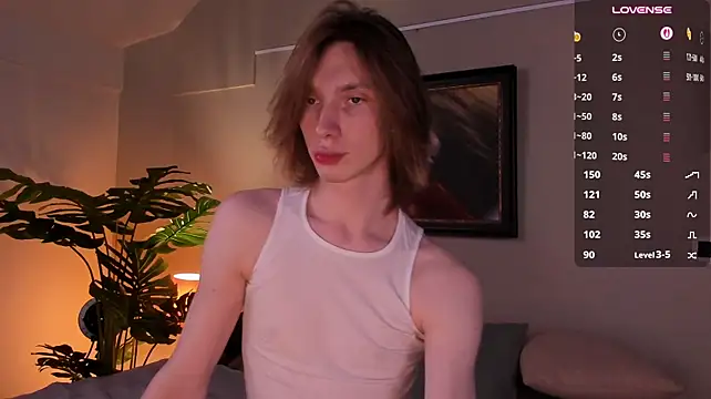 צ'אט XXX בשידור חי של DannyReed