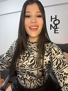 Chat XXX en directo de miss_alyssa_