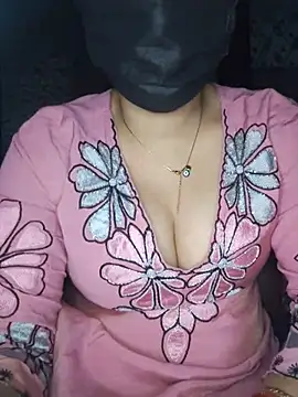 Živý XXX chat Naughty-Punjaban