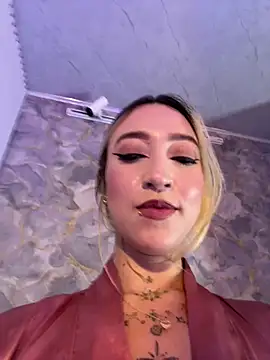 MollyCruz live XXX chat