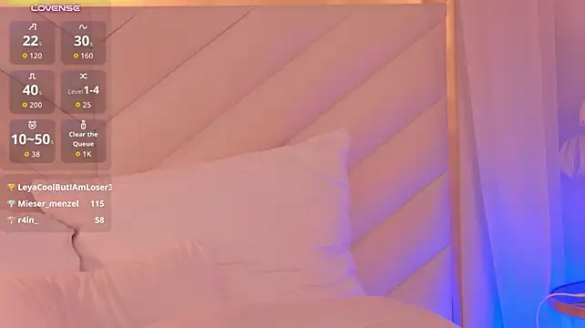 NancySmitts Chat XXX live