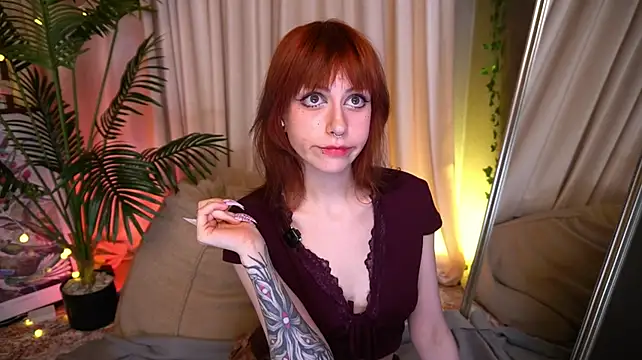 XXX chat uživo modela forestfa1ry