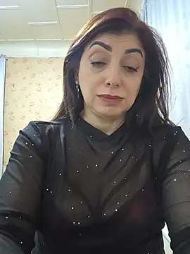 CharlotteSiren 라이브 XXX 채팅