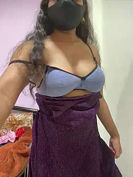 Chat XXX ao vivo de sexy-riyaa43