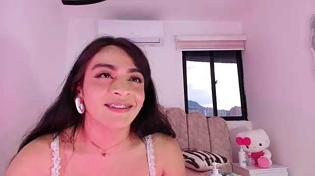 Chat +18 de Malaia_thompson_ ao vivo
