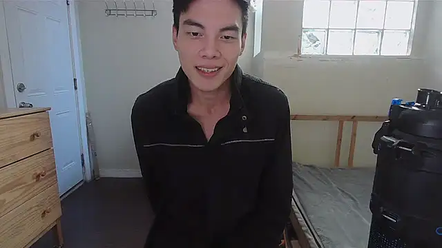 Allen8707 Live XXX-Chat