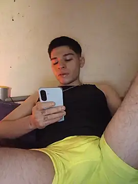 Oliver_LA Obrolan Langsung XXX