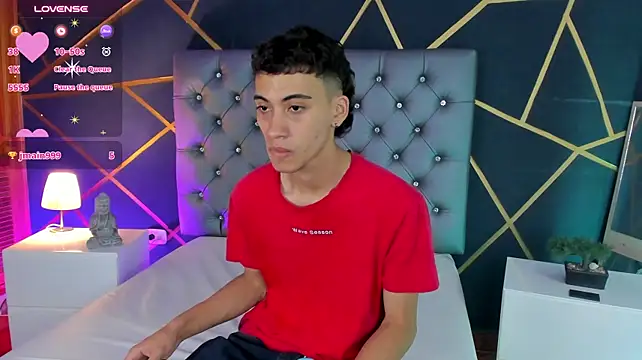 Trevor_Spencer Live XXX-Chat