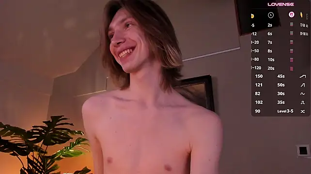 DannyReed's Live XXX Chat
