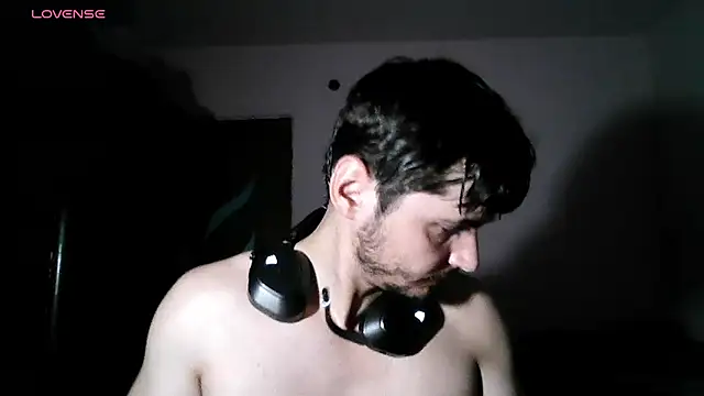 David_storm Live XXX-chat