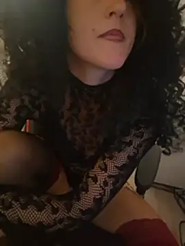 Chat XXX en directo de SPrITZMAUS