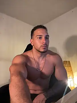 FreszX Live XXX-chat