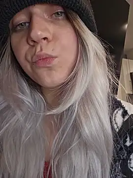 ScarletsWeb Live XXX-Chat